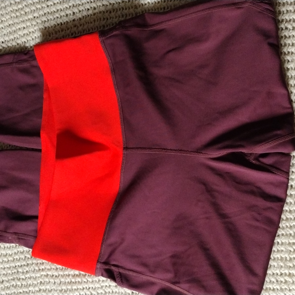 Athleta leggings